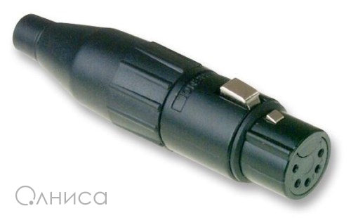 AC5FB Amphenol Audio
