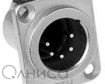 AC5MDZ BULK Amphenol