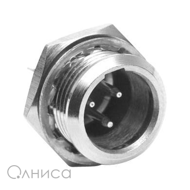 AG6MCC Amphenol Audio