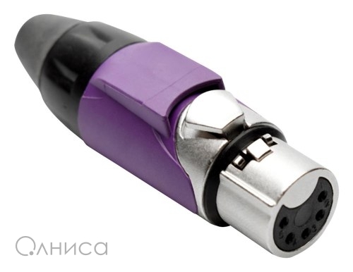 AX5F7M Amphenol