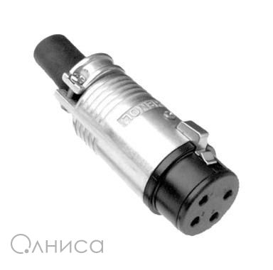 EP-5-11P Amphenol Audio