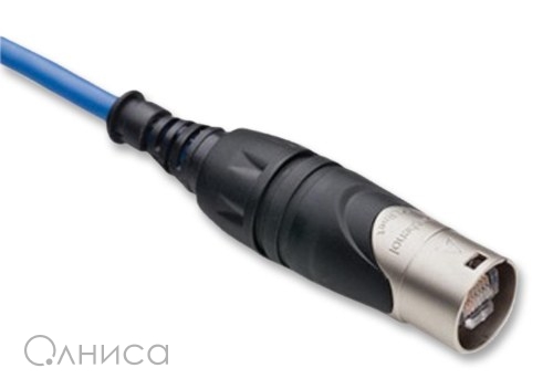RJX8M Amphenol Audio