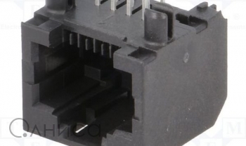 RJHSE-5080 Amphenol