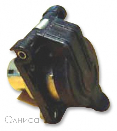 RJF21BSCC Amphenol