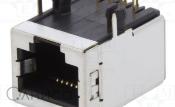 95672-001LF Amphenol