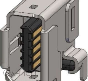 ND9AS1200 Amphenol
