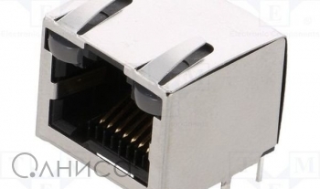 RJHSE-538B Amphenol