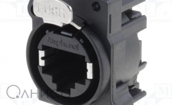 RJX8FA3HB Amphenol