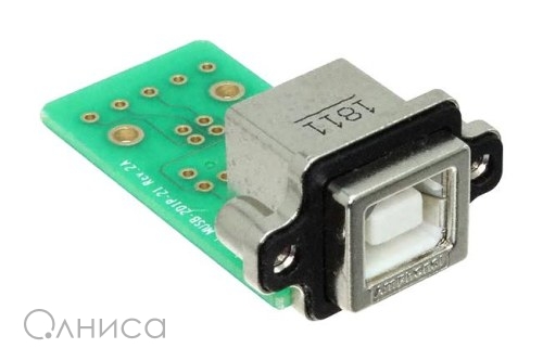 MUSBDA1130 Amphenol