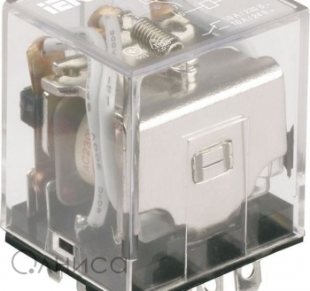 РЭК78/3(MY3) 5А 220В АC IEK