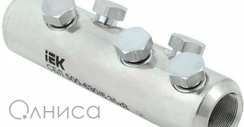 UCB11-500-630-06-35 IEK