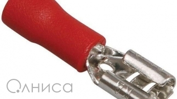 Разъем РпИм 1.25-5-0.8 (уп.100шт) ИЭК URM10-D15-D17-5 IEK