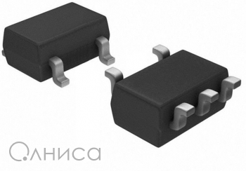 ZXLD1350ET5TA Diodes