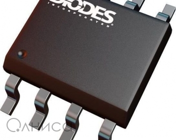 AL1663RS-13 Diodes
