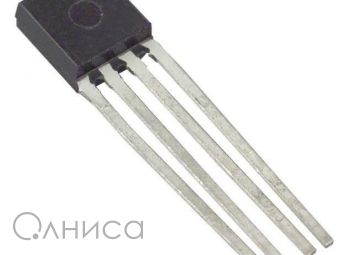 AH291-PL-B Diodes
