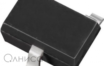 APX803L-29C3-7 Diodes
