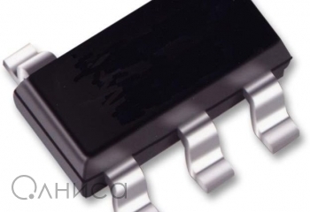 74AHCT1G14W5-7 Diodes