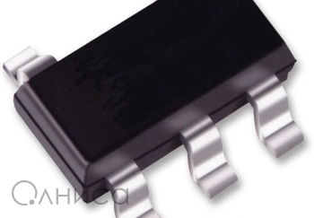 AP2204K-5.0TRG1 Diodes