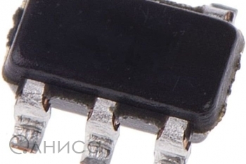 AP2127K-3.3TRG1 Diodes