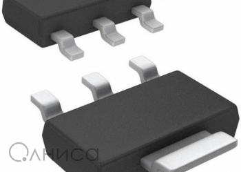 AZ1117H-3.3TRE1 Diodes