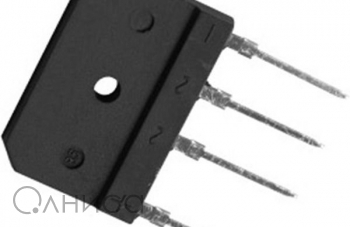 GBJ25005-F Diodes