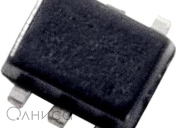 AH180N-ZG-7 Diodes