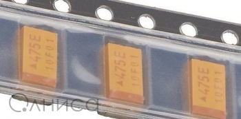 TAJC475K025RNJ Kyocera