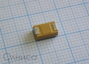 TAJD337K006RNJ Kyocera