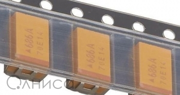 TAJD686K010RNJ Kyocera