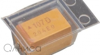 TAJE107K020RNJ Kyocera