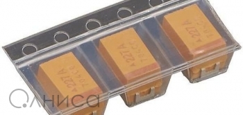 TAJE227K010RNJ Kyocera