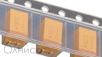 TAJE157K016RNJ Kyocera