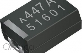 TCQB107M004R0070E Kyocera