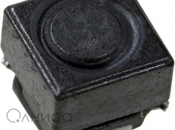 SRR0604-3R3ML, 3.3 мкГн Bourns