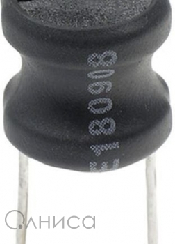 RLB1314-332KL индукт. 3300мкГн Bourns
