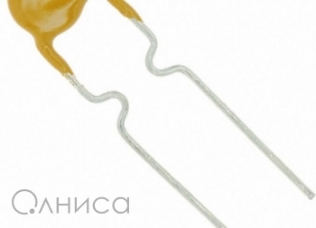 MF-R017, 0.17 А Bourns