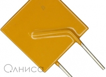 MF-R250, 2.5 A Bourns
