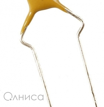 MF-R005, 0.05 А Bourns