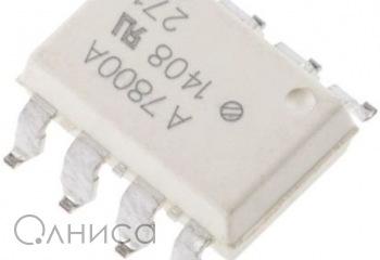 HCPL-7800A-300E Broadcom