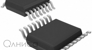 ACPL-330J-000E Broadcom