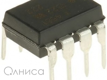 HCPL-4661-000E Broadcom