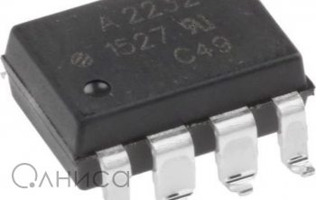 HCPL-2232-300E Broadcom