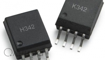 ACPL-K342-560E Broadcom