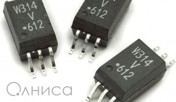 ACPL-P481-000E Broadcom