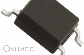 HCPL-181-00AE Broadcom