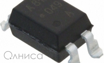 HCPL-817-30BE Broadcom