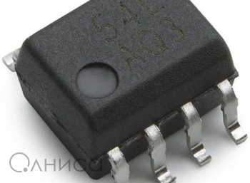 ACPL-054L-060E Broadcom