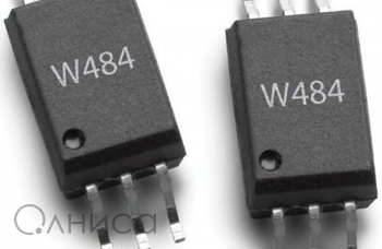 ACPL-W484-000E Broadcom
