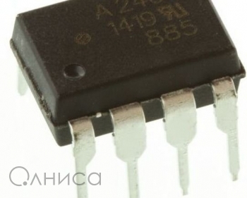 HCPL-2400-000E Broadcom