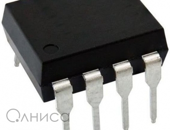 HCPL-2502-000E Broadcom